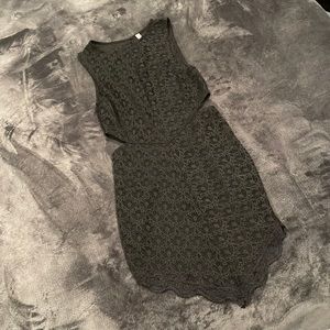 FreePeople Intimates lace dress. It’s XS. Completely see thru. Never worn.